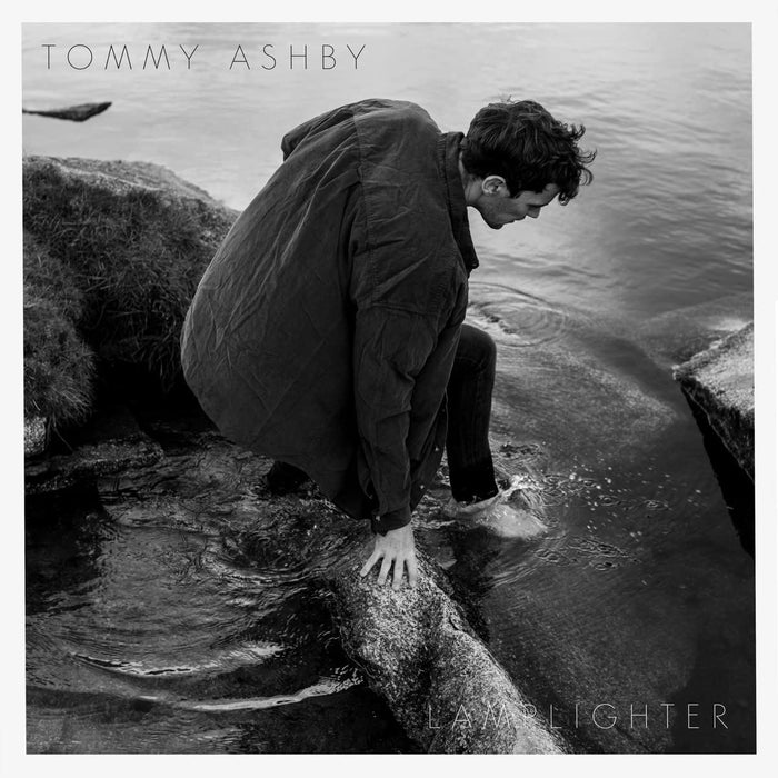 Tommy Ashby - Lamplighter - [Vinyl]