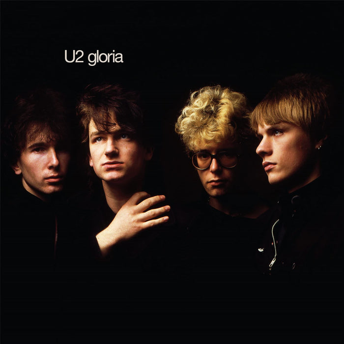 U2 - Gloria - [Vinyl]