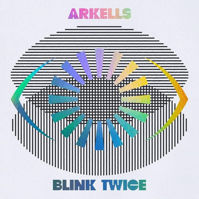 Arkells - Blink Twice (Deluxe Edition) - [Vinyl]