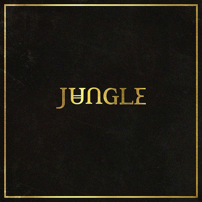 Jungle - Jungle - [Vinyl]