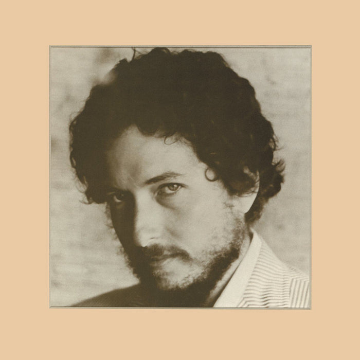 Bob Dylan - New Morning - [Vinyl]