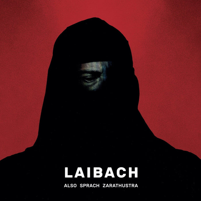 Laibach - Also Sprach Zarathustra - [Vinyl]