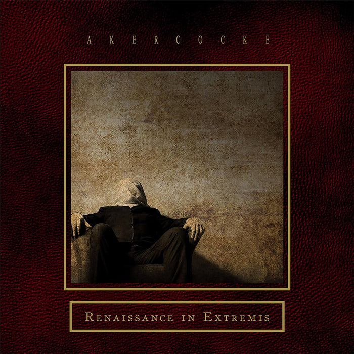 Akercocke - Renaissance In Extremis - [Vinyl]