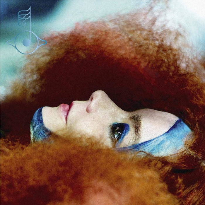 Bjork - Biophilia Live - [Vinyl]