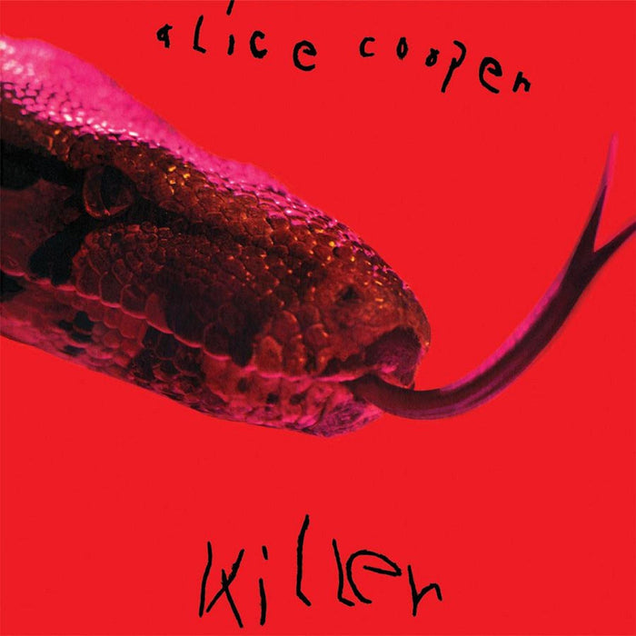 Alice Cooper - Killer (50Th Anniversary Edition) (+Calendar) - [Vinyl]