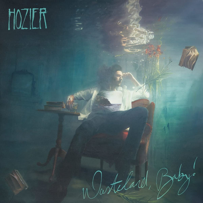 Hozier - Wasteland. Baby! - [Vinyl]