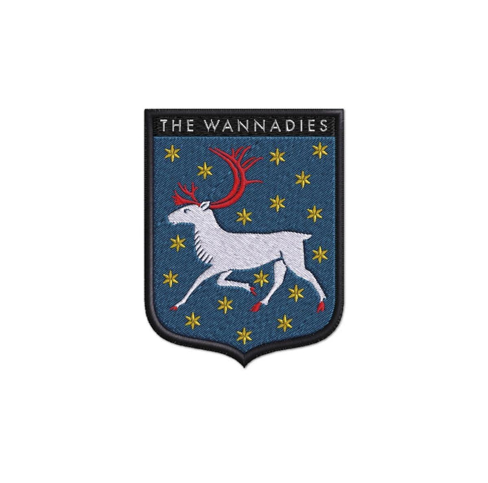 Wannadies - Vasterbotten - [Vinyl]