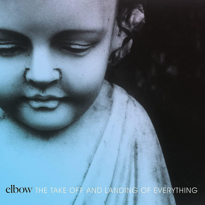 Elbow - The Take Off And Landing Of Everything - [Vinyl]