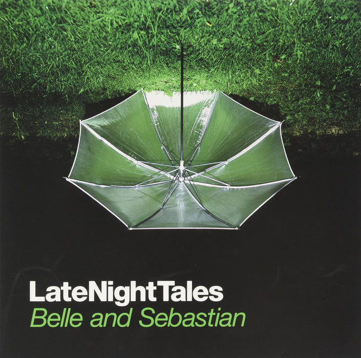 Various Artists - Late Night Tales: Belle & Sebastian - [Vinyl]