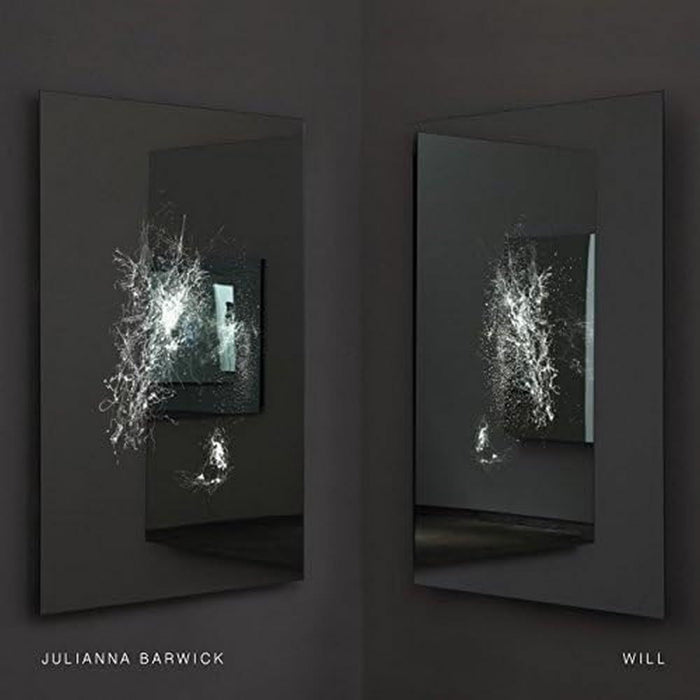 Julianna Barwick - Will - [Vinyl]