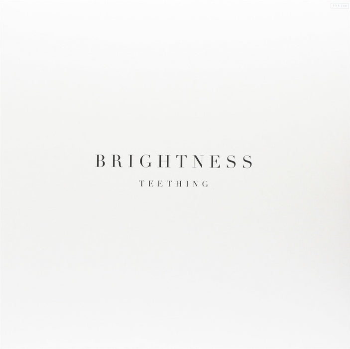 Brightness - Teething (Lp) - [Vinyl]