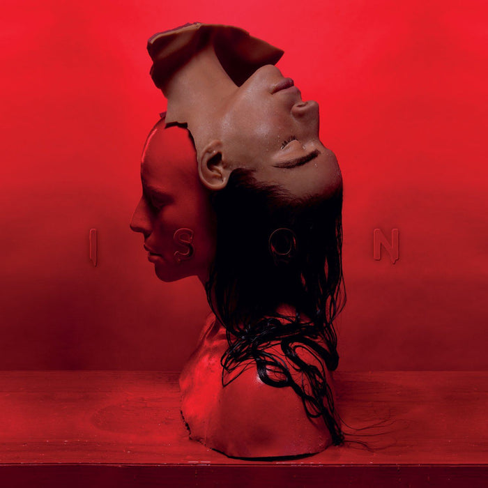 Sevdaliza - Ison - [Vinyl]