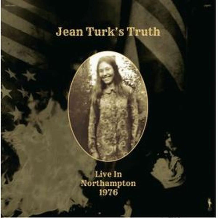 Jean Turks Truth - Live In Northampton 1976 - [Vinyl]