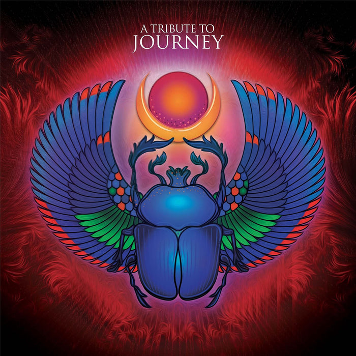 Various Artists - A Tribute To Journey - [Vinyl]