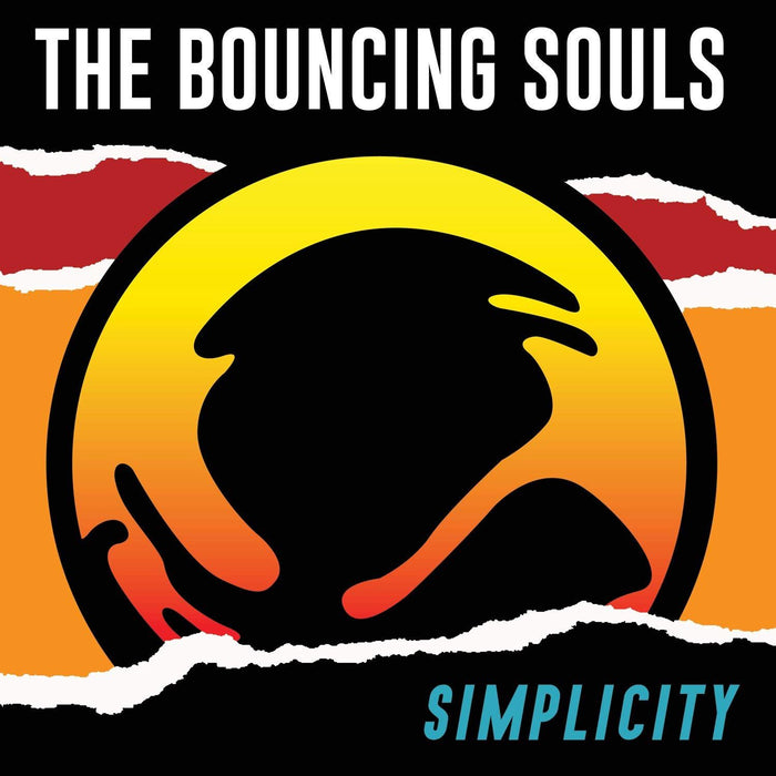 Bouncing Souls - Simplicity - [Vinyl]