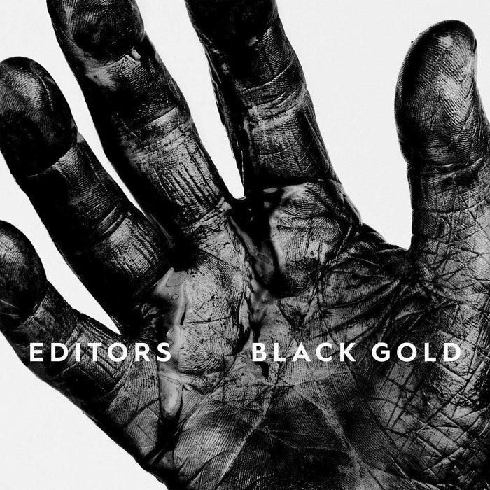 Editors - Black Gold: Best Of Editors - [Vinyl]