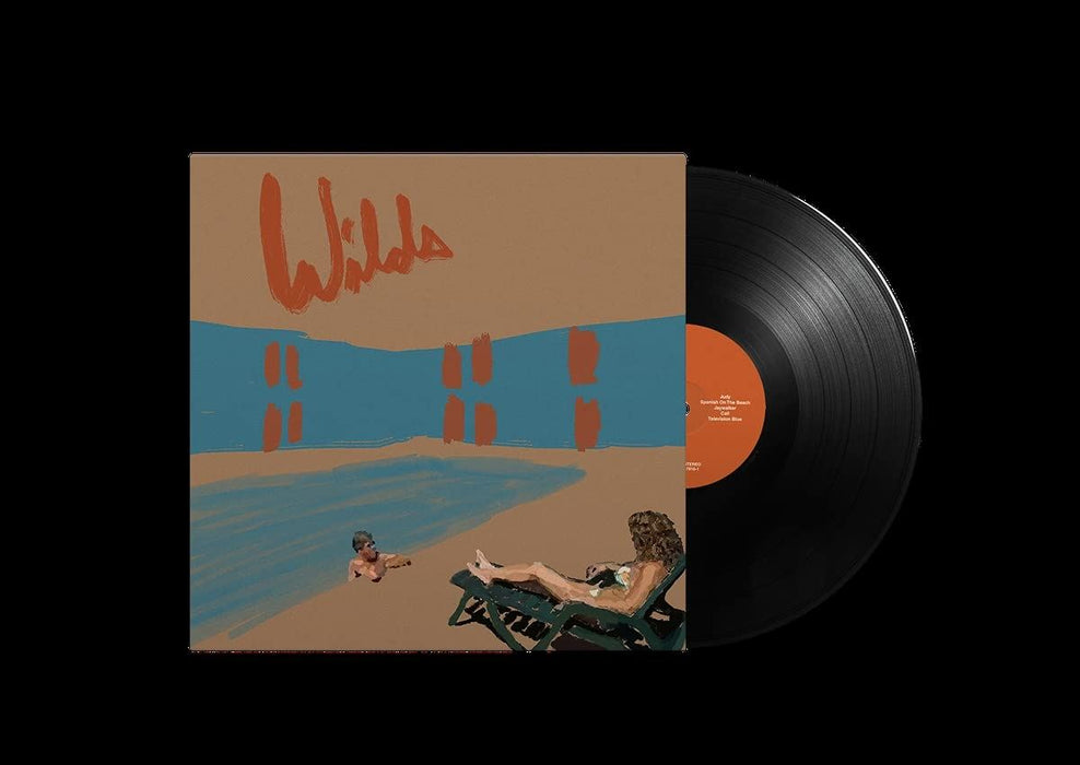 Andy Shauf - Wilds - [Vinyl]