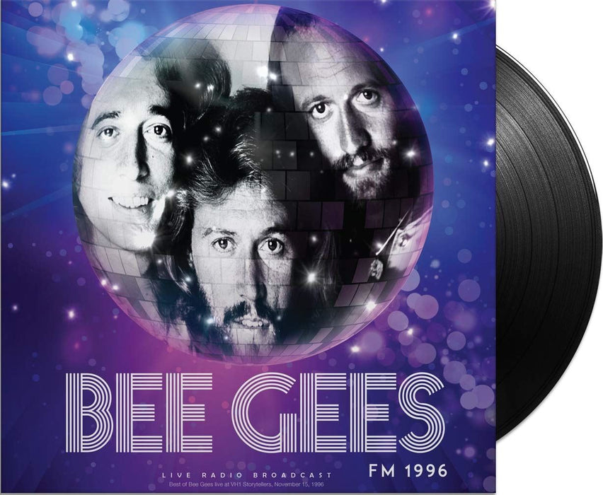 Bee Gees - Fm 1996 - [Vinyl]