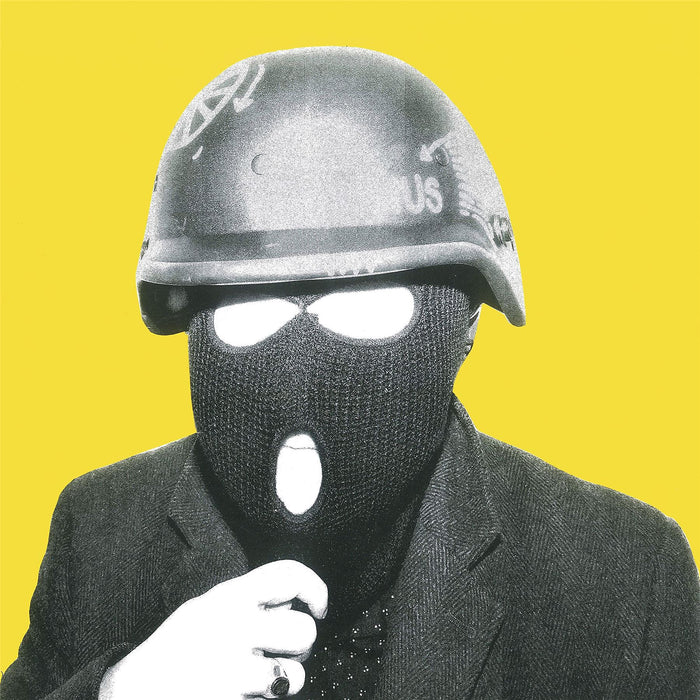 Protomartyr - Consolation E.P. - [Vinyl]