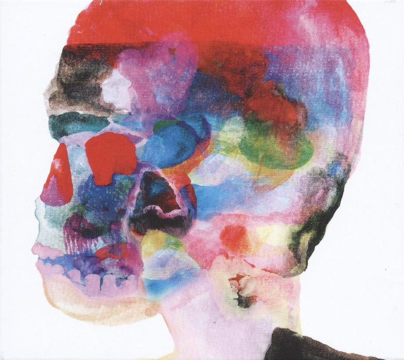 Spoon - Hot Thoughts - [Vinyl]