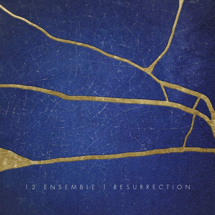 12 Ensemble - Resurrection - [Vinyl]