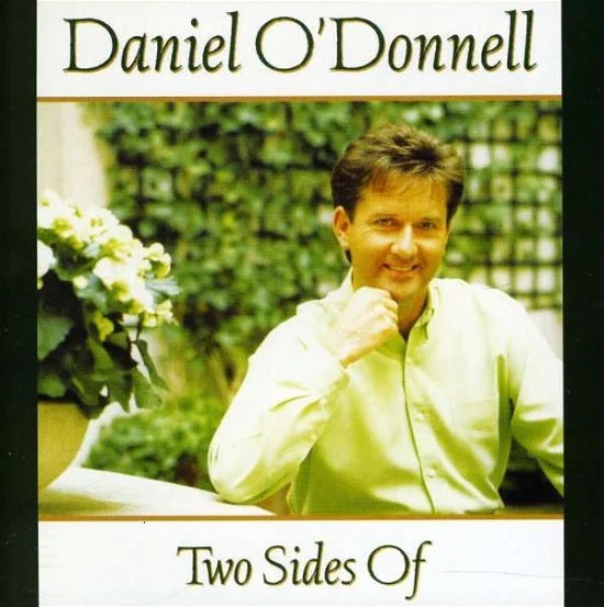 Daniel O'Donnell - Two Sides Of - [CD]