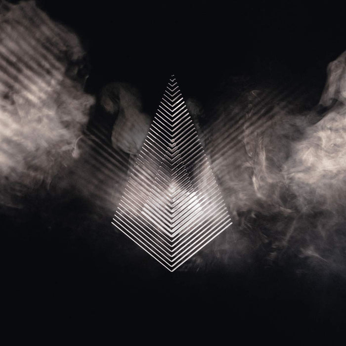 Kiasmos - Swept Ep - [Vinyl]