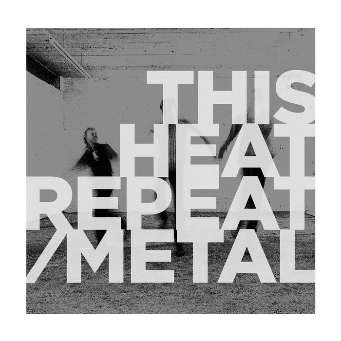 This Heat - Repeat / Metal - [Vinyl]