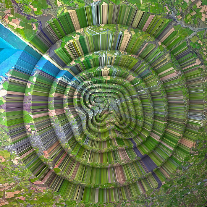 Aphex Twin - Collapse Ep - [Vinyl]