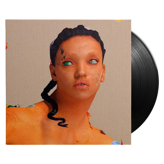 Fka Twigs - Magdalene - [Vinyl]