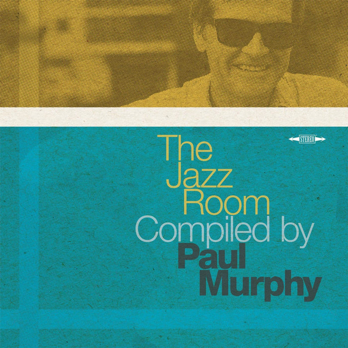 Various Artists - The Jazz Room (Compiled By Paul Murphy) - [Vinyl]