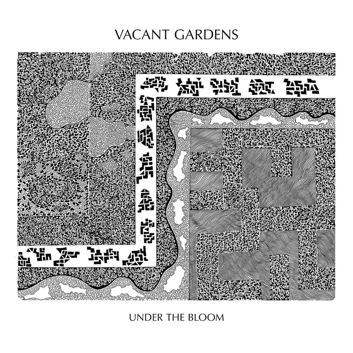 Vacant Gardens - Under The Bloom - [Vinyl]