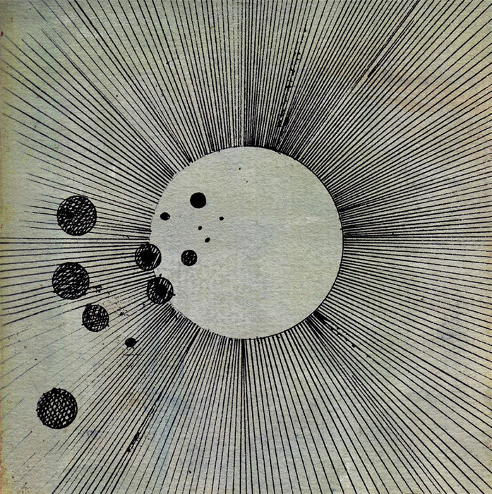 Flying Lotus - Cosmosgramma - [Vinyl]