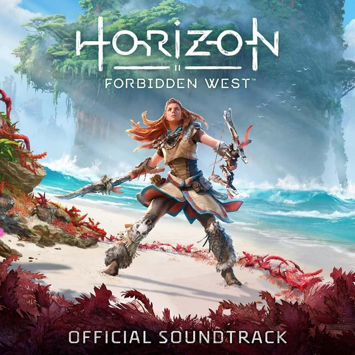 Various Artists - Horizon Forbidden West - Original Soundtrack - [Vinyl]