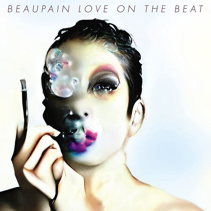 Alex Beaupain - Love On The Beat - [Vinyl]