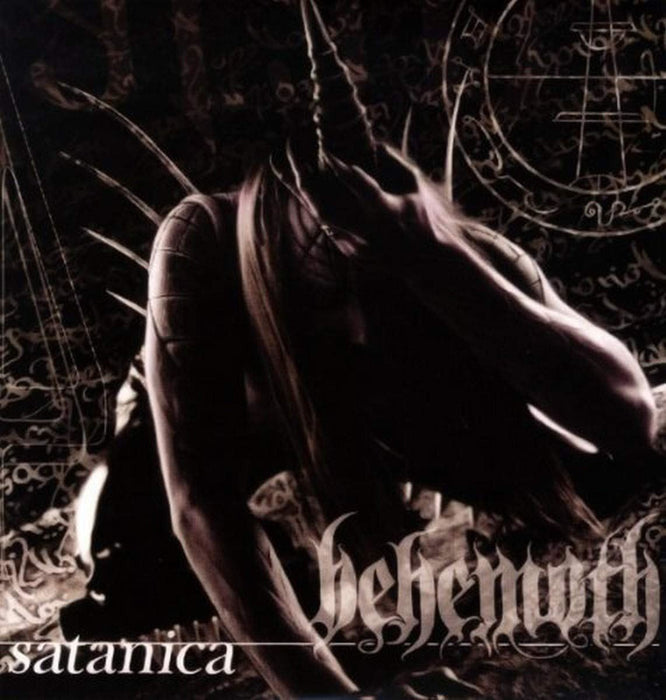 Behemoth - Satanica (Non-Usa) - [Vinyl]