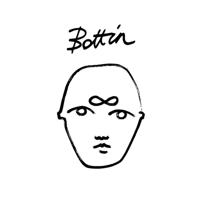 Bottin - I Have What I Gave - [Vinyl]