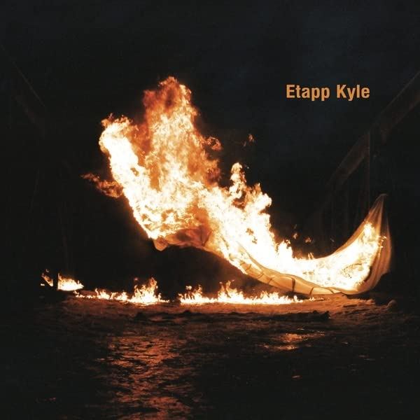 Etapp Kyle - Nolove - [Vinyl]