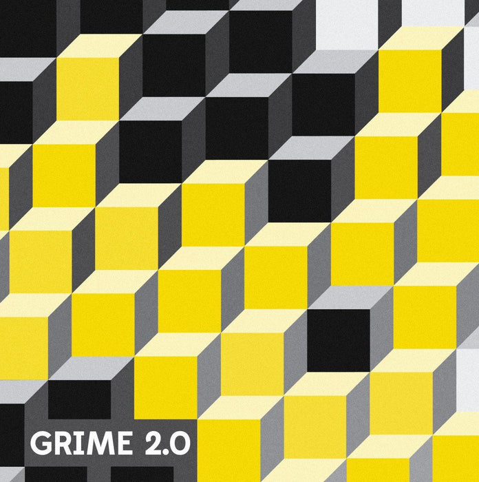 Various Artists - Grime 2.0 - [Vinyl]