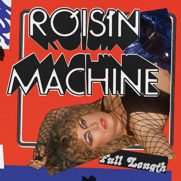 Roisin Murphy - Roisin Machine - [Vinyl]