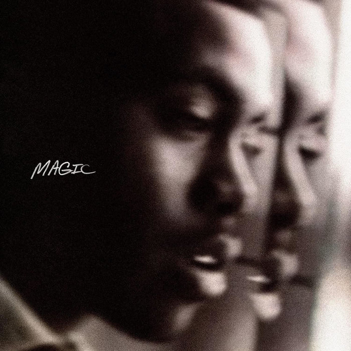 Nas - Magic (Pink Vinyl) (Ten Bands One Cause) - [Vinyl]