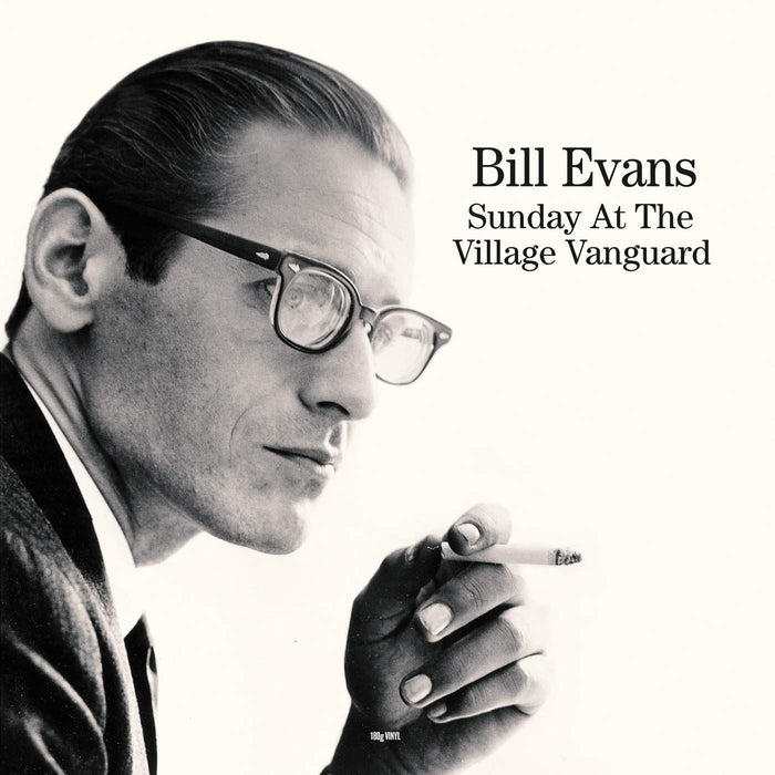 Bill Evans Trio - Sunday At The Village - [Vinyl]