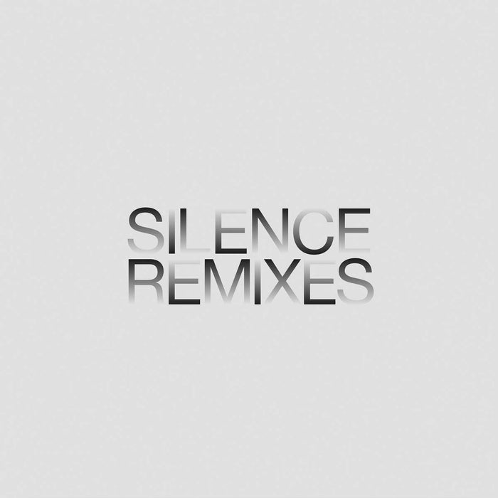 Hunter.Game - Silence Remixes Ep - [Vinyl]