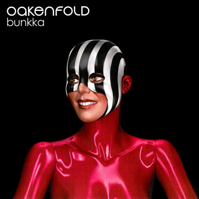 Paul Oakenfold - Bunkka - [Vinyl]