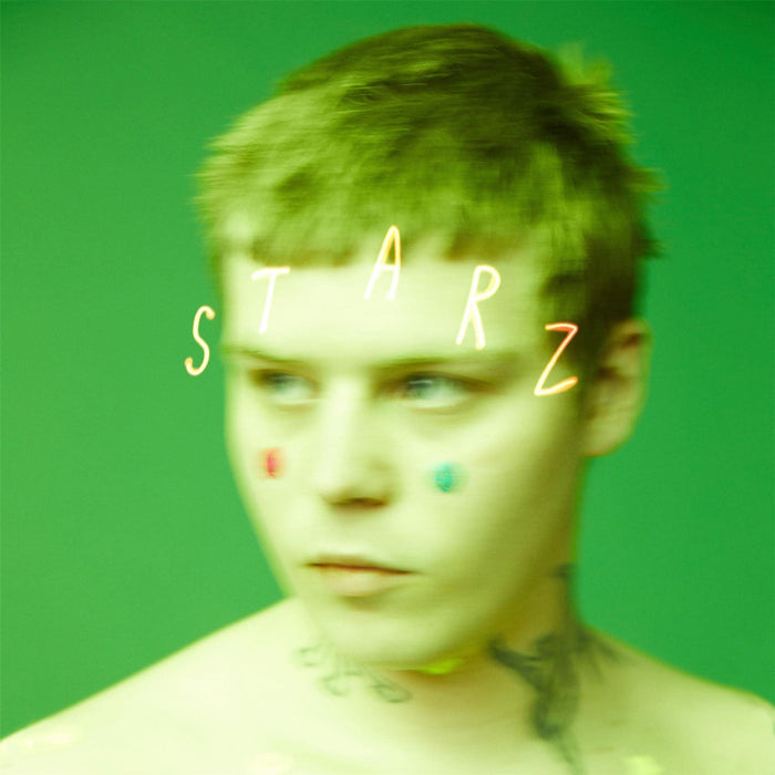 Yung Lean - Starz - [Vinyl]