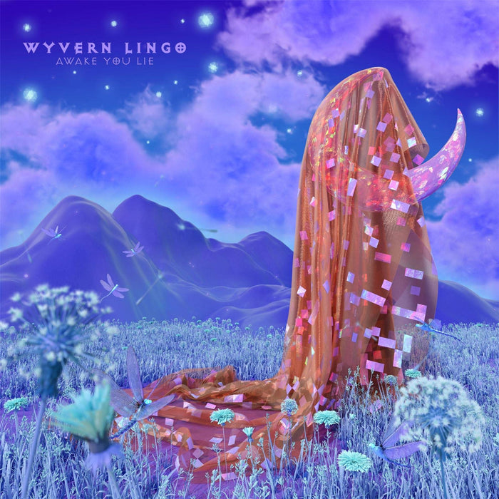 Wyvern Lingo - Awake You Lie - [Vinyl]