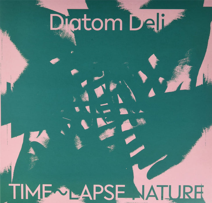 Diatom Deli - Time Lapse Nature - [Vinyl]