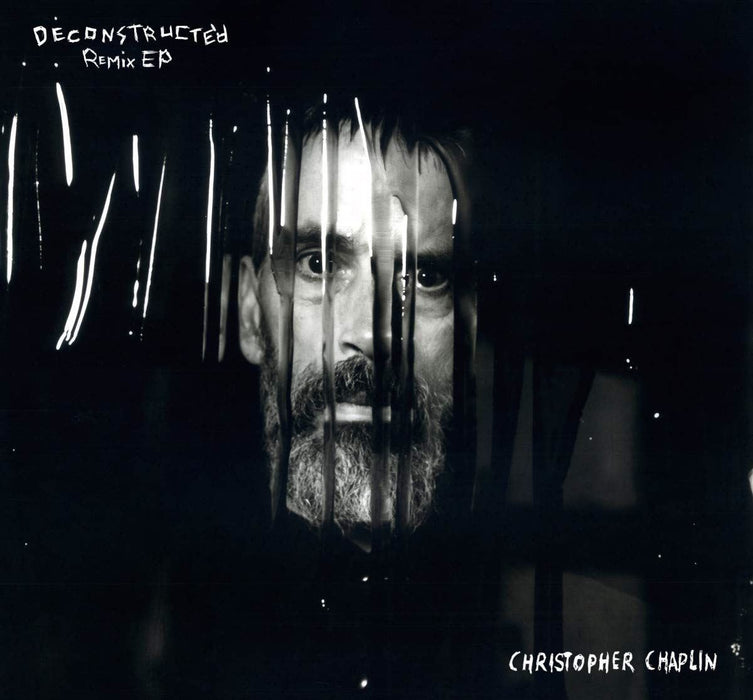 Christopher Chaplin - Deconstructed - [Vinyl]