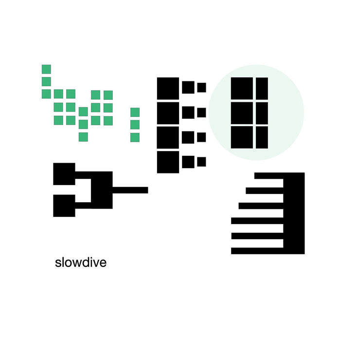 Slowdive - Pygmalion - [Vinyl]