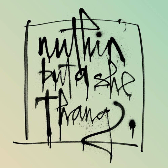 Various Artists - Nuthin But A She Thang - [Vinyl]